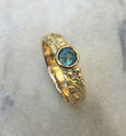 SANDRINGHAM RING