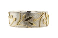 FLAX LILY RING