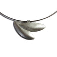FLIGHT OF LEAVES PENDANT