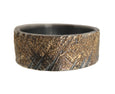 GOLD STRIKE RING