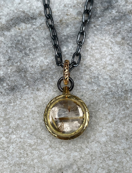 MYSTICAL PENDANT