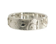 FLAX LILY RING (6mm)