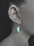 ELEMENT HOOK EARRINGS