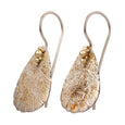 PETAL EARRINGS