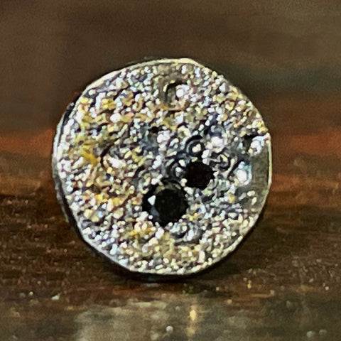 MENS EARRINGS NECKLACES AND PINS
