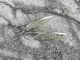 FOREST HOOK EARRINGS