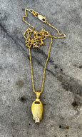 TULIP PENDANT