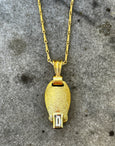 TULIP PENDANT