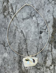 POOL OF WATER PENDANT