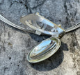 WOODLAND LAKE PENDANT