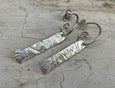 FRENCH TASSELS HOOK EARRINGS