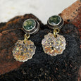 EARTH SONG EARRINGS
