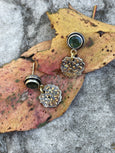 EARTH SONG EARRINGS