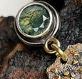 EARTH SONG EARRINGS
