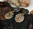 EARTH SONG EARRINGS