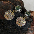 EARTH SONG EARRINGS