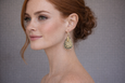 PETAL EARRINGS