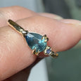 ETHEREAL LAKE RING