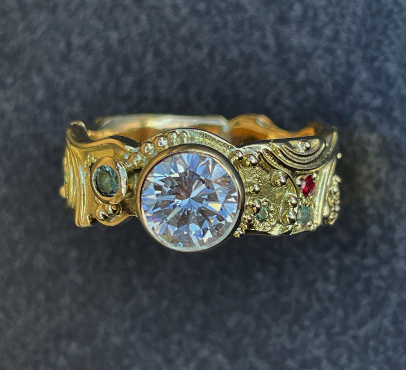 Faery Ring