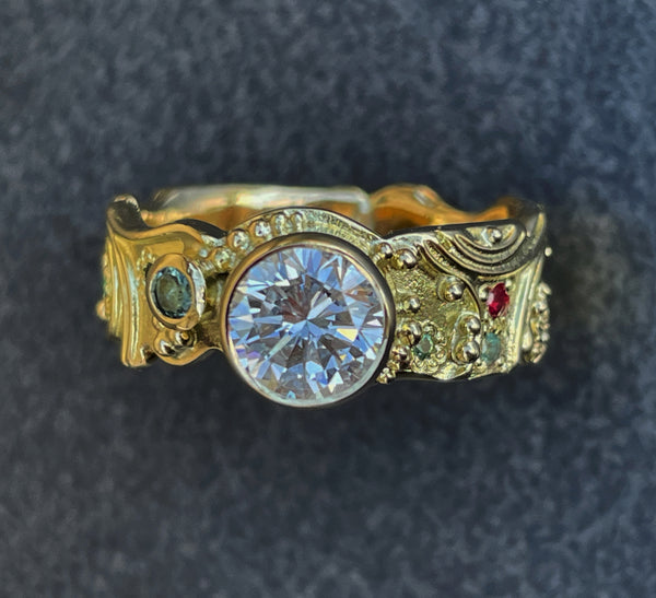 Faery Ring