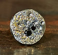 GALAXY DIAMOND STUD
