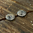 GALAXY DIAMOND STUD