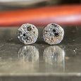GALAXY DIAMOND STUD