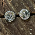 GALAXY DIAMOND STUD