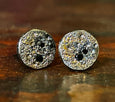 GALAXY DIAMOND STUD