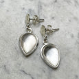 MOON GLOW EARRINGS