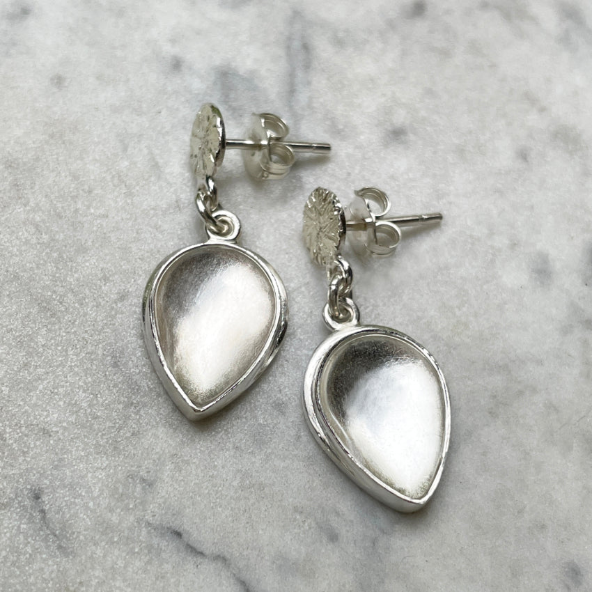 MOON GLOW EARRINGS