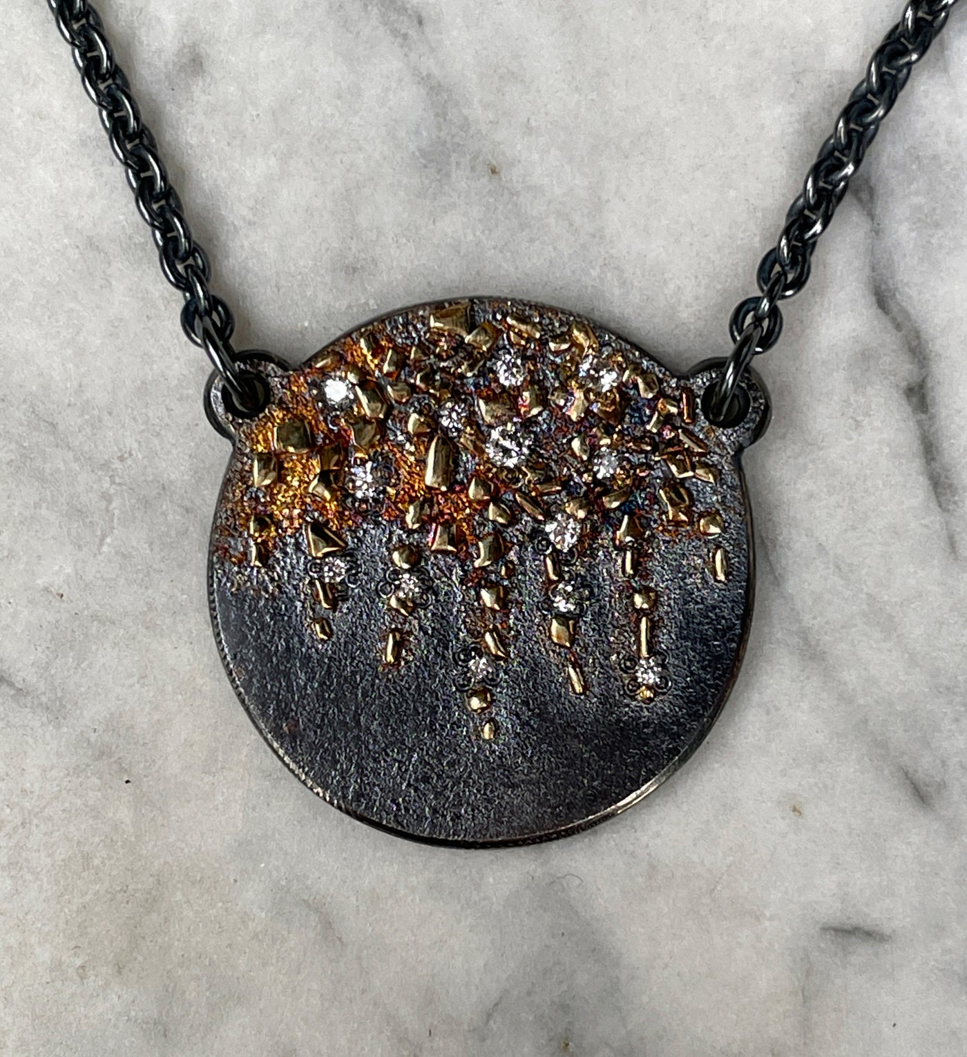 NEW MOON DREAMING