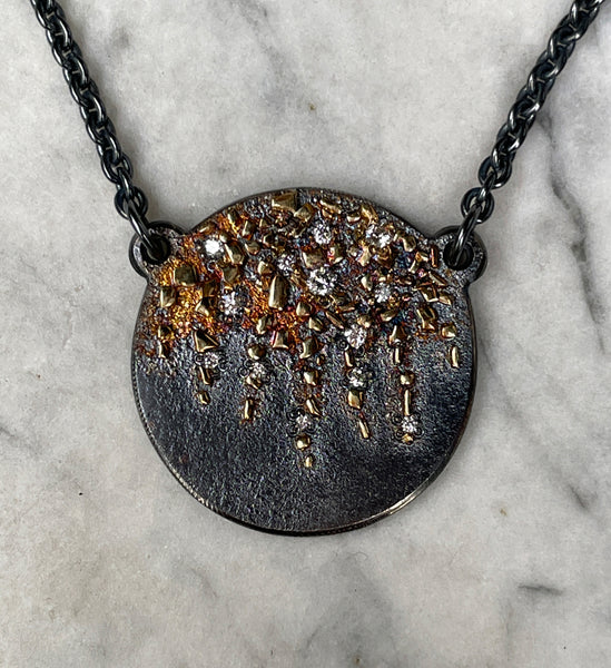 NEW MOON DREAMING