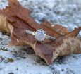 WINTER ENCHANTRESS RING