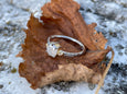 WINTER ENCHANTRESS RING