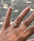 WINTER ENCHANTRESS RING