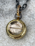 MYSTICAL PENDANT